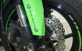 KAWASAKI NINJA ZX-6R A 2020 ZX636G