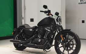 HARLEY XL883N 2019