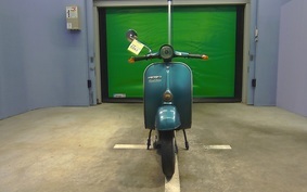 VESPA 50S