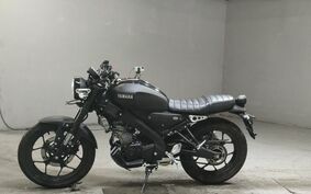 YAMAHA XSR155 RG47