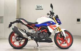 BMW G310R 2023