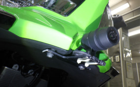 KAWASAKI ZX-25R ZX250E