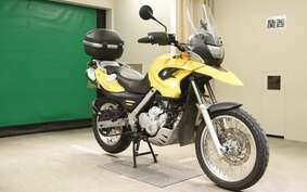 BMW F650GS 2004 0175