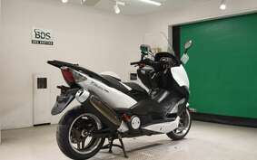 YAMAHA T-MAX500 Gen.3 2010 SJ08J