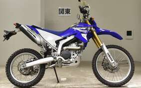 YAMAHA WR250R DG15J