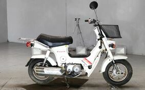 HONDA CHALY 50 CF50