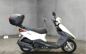 YAMAHA AXIS 125 TREET SE53J