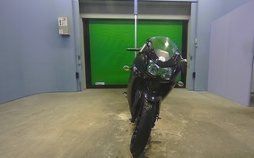 KAWASAKI NINJA 250R 2012 EX250K