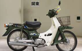 YAMAHA TOWN MATE 50 E 22F