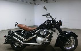 KAWASAKI VULCAN 400 DRIFTER 1999 VN400D