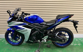 YAMAHA YZF-R25 RG10J