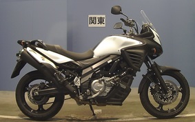 SUZUKI DL650 ( V-Strom 650 ) A 2014 VP56A