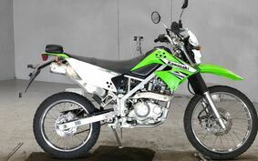 KAWASAKI KLX125 LX125C