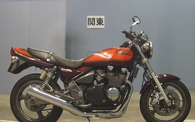 KAWASAKI ZEPHYR 400 KAI 1999 ZR400C