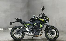 KAWASAKI Z650 2020 ER650H