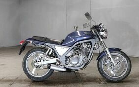 YAMAHA SRX400 1989 1JL