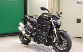 DUCATI STREETFIGHTER 848 2012 F104J