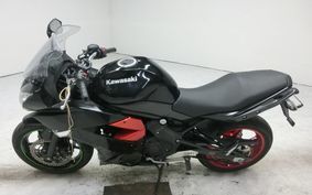 KAWASAKI NINJA 400 R 2014 ER400B