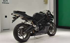 TRIUMPH DAYTONA 675 2009