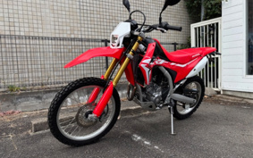 HONDA CRF250L MD44