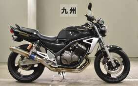 KAWASAKI BALIUS 250 Gen.2 ZR250B