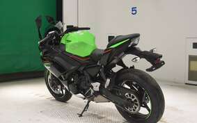 KAWASAKI NINJA 650 A 2023 ER650H