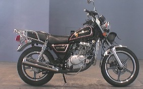 SUZUKI GN125 F Gen.2 PC2N6