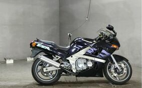 KAWASAKI ZZ-R400 1995 ZX400N