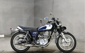 YAMAHA SR400 2003 RH01J