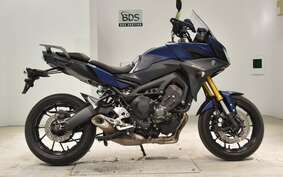 YAMAHA MT-09 Tracer GT 2020 RN51J