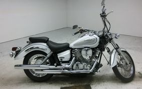 YAMAHA DRAGSTAR 250 2007 VG02J