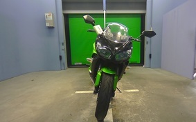 KAWASAKI NINJA 1000 A 2012 ZXT00G