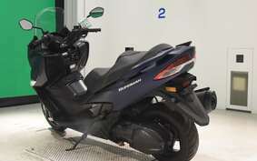 SUZUKI BURGMAN400 A 2020 DU11A