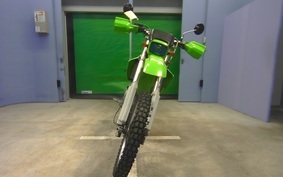 KAWASAKI KLX250 2001 LX250E