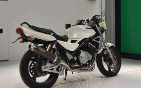 KAWASAKI BALIUS 250 Gen.2 ZR250B