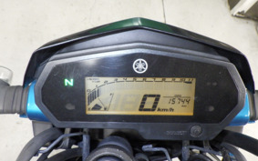 YAMAHA FZ25