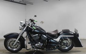 KAWASAKI VULCAN 400 CLASSIC 1998 VN400A