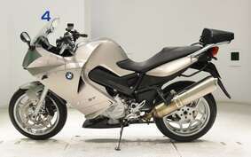 BMW F800ST 2009