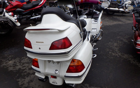 HONDA GL 1800 GOLD WING 2003 SC47