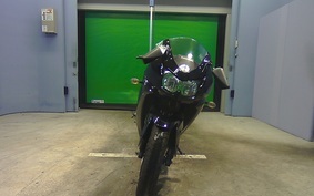 KAWASAKI NINJA 250R 2011 EX250K