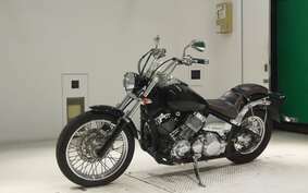 YAMAHA DRAGSTAR 400 2006 VH01J