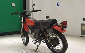 HONDA XL230 MC36