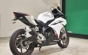 HONDA CBR250RR A MC51