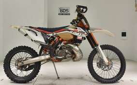 KTM 200 EXC