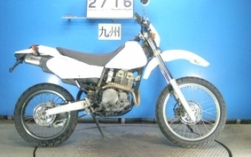 YAMAHA TT250R 1993 4GY