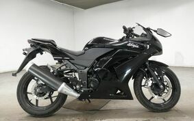 KAWASAKI NINJA 250R EX250K