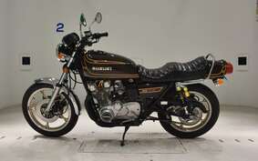 SUZUKI GS750E 1979 GS750