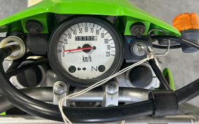 KAWASAKI KSR110 KL110A