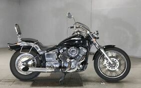 YAMAHA DRAGSTAR 400 2001 VH01J