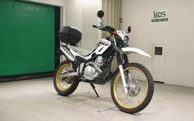 YAMAHA SEROW 250 Gen.3 DG31J